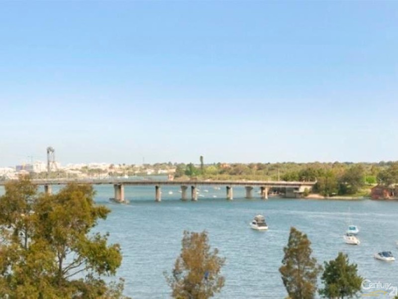 49/141 BOWDEN STREET, Meadowbank NSW 2114