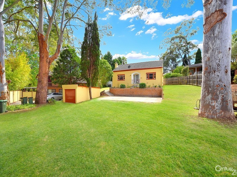 663 Blaxland Road, Eastwood NSW 2122