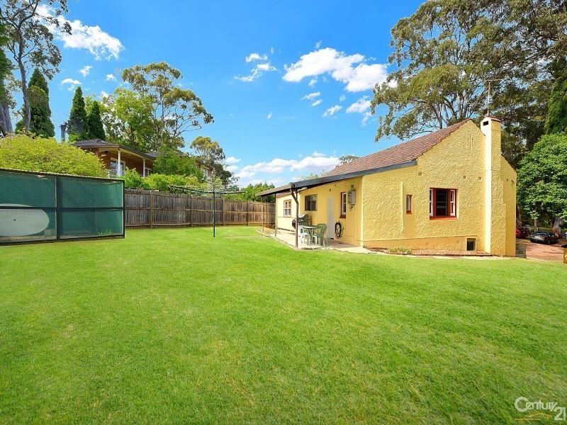 663 Blaxland Road, Eastwood NSW 2122