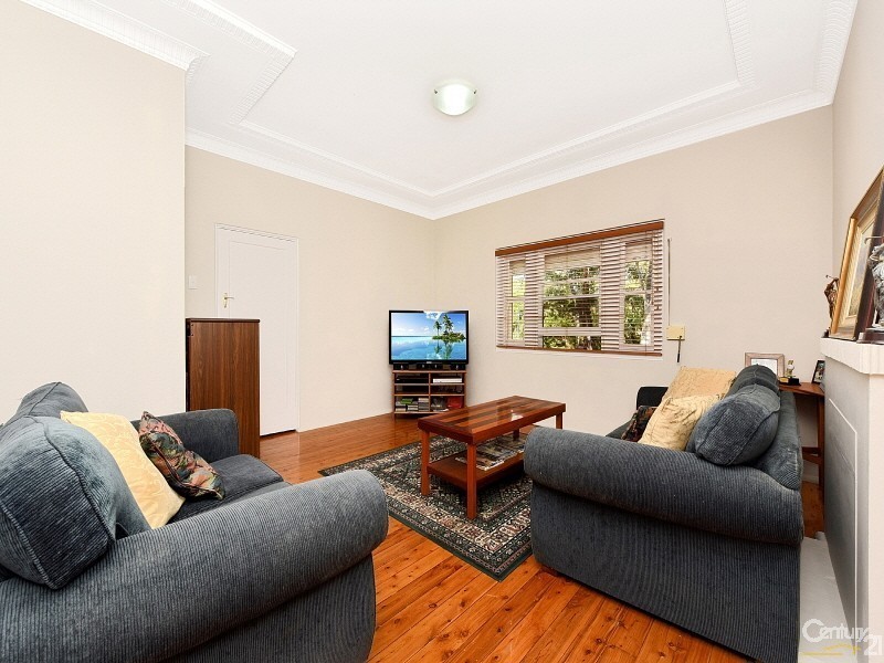 663 Blaxland Road, Eastwood NSW 2122