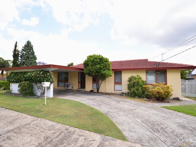 7 MENZIES ROAD, Marsfield NSW 2122