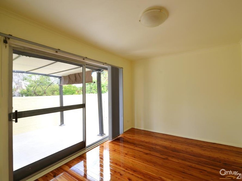 7 MENZIES ROAD, Marsfield NSW 2122