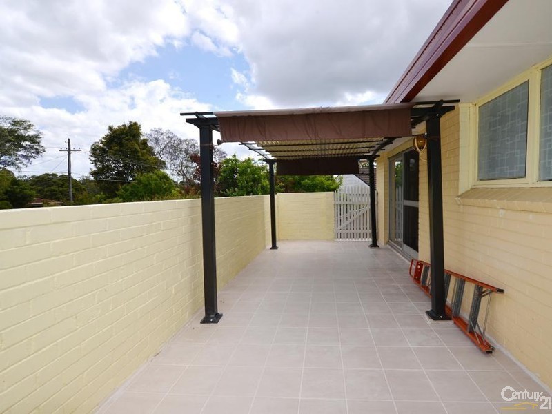 7 MENZIES ROAD, Marsfield NSW 2122