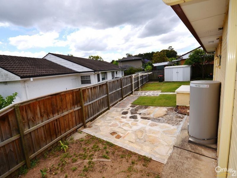 7 MENZIES ROAD, Marsfield NSW 2122