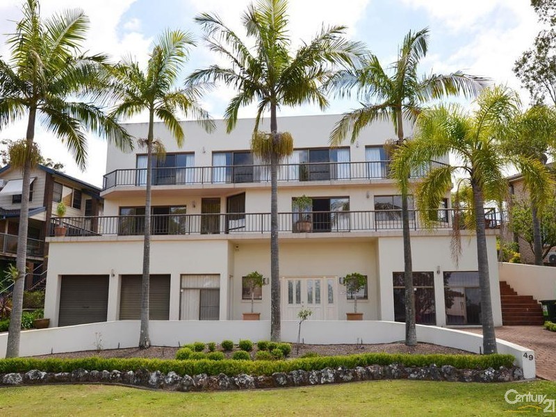 49 John Oxley Drive, Frenchs Forest NSW 2086