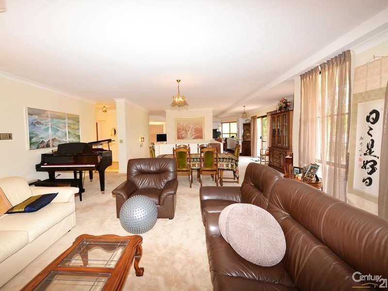 49 John Oxley Drive, Frenchs Forest NSW 2086