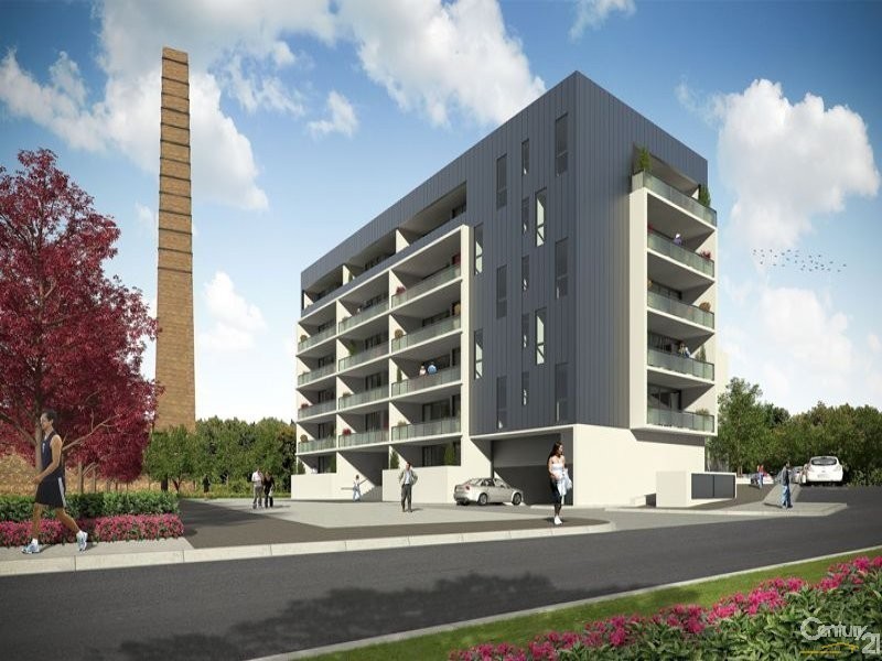 101/8 Avondale way, Eastwood NSW 2122