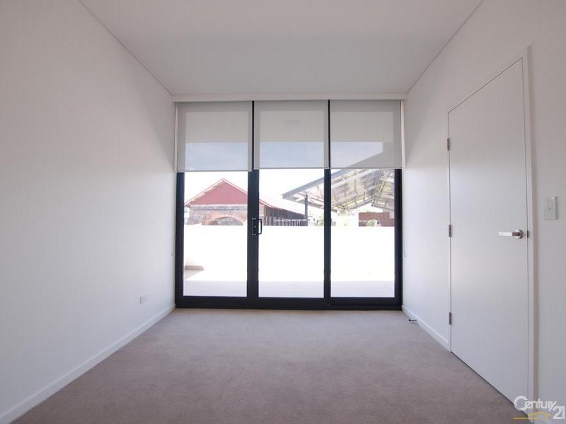 101/8 Avondale way, Eastwood NSW 2122