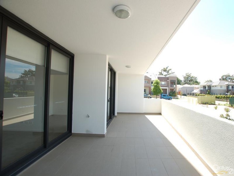 101/8 Avondale way, Eastwood NSW 2122