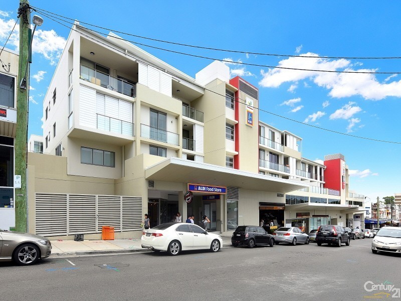 503 /62 ROWE STREET, Eastwood NSW 2122