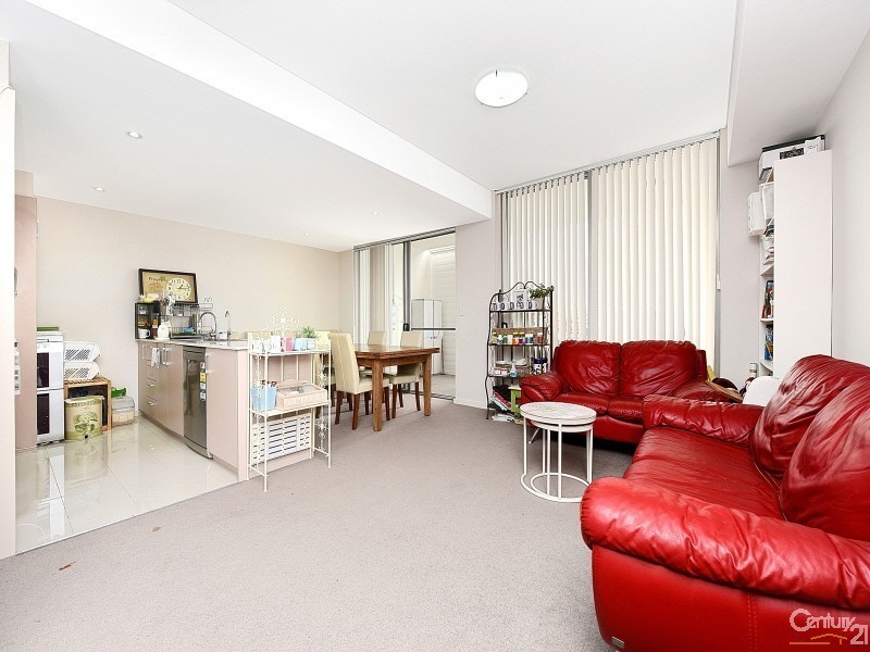 503 /62 ROWE STREET, Eastwood NSW 2122