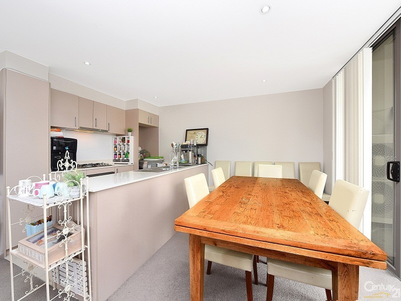 503 /62 ROWE STREET, Eastwood NSW 2122