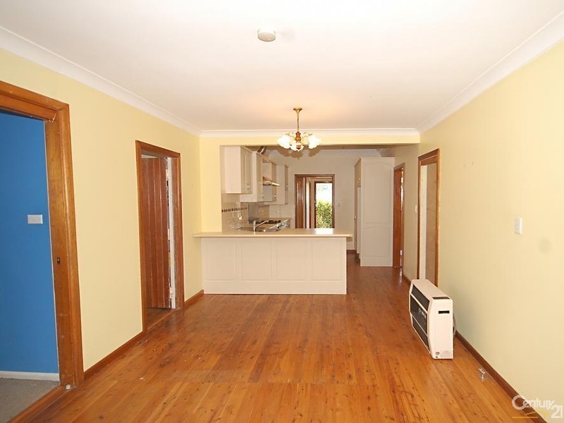 4 Orange Street, Eastwood NSW 2122