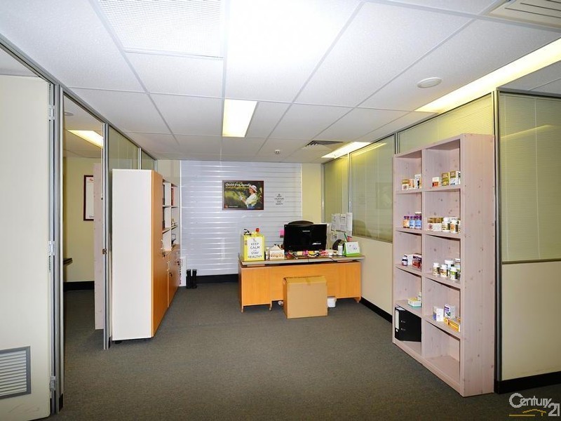 31-33 Chaplin Drive, Lane Cove West NSW 2066