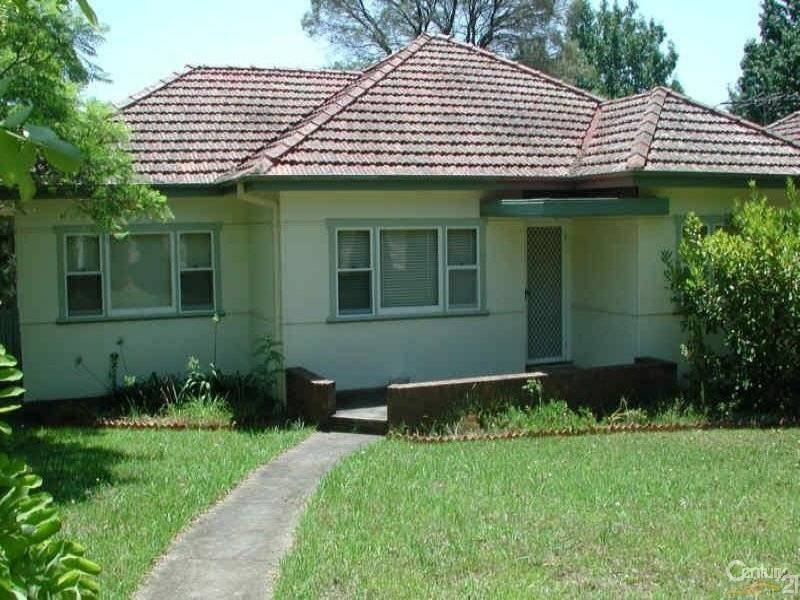 2A Dallwood Avenue, Epping NSW 2121