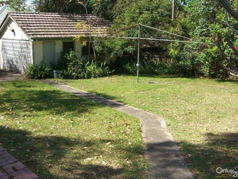 2A Dallwood Avenue, Epping NSW 2121