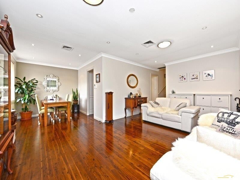 2 Ulandi Place, Winston Hills NSW 2153