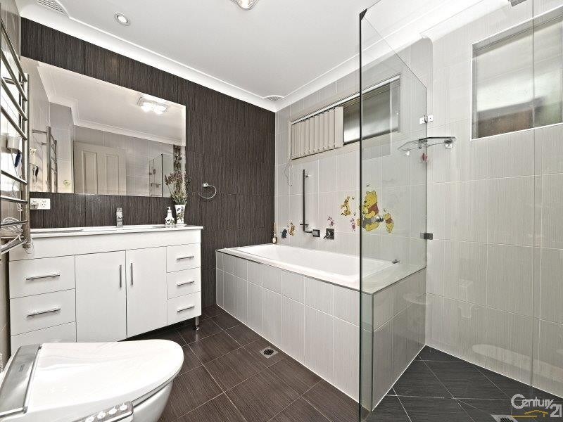 2 Ulandi Place, Winston Hills NSW 2153