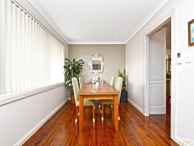 2 Ulandi Place, Winston Hills NSW 2153