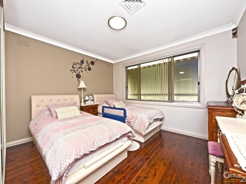 2 Ulandi Place, Winston Hills NSW 2153