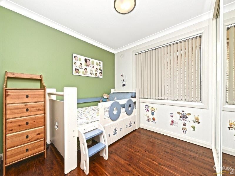 2 Ulandi Place, Winston Hills NSW 2153