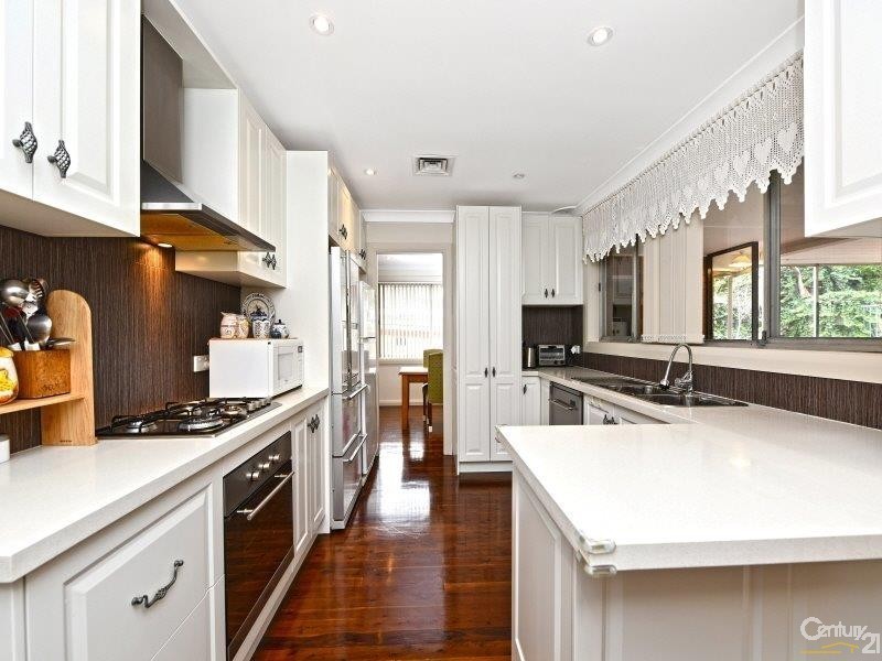 2 Ulandi Place, Winston Hills NSW 2153