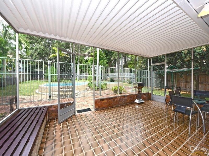2 Ulandi Place, Winston Hills NSW 2153
