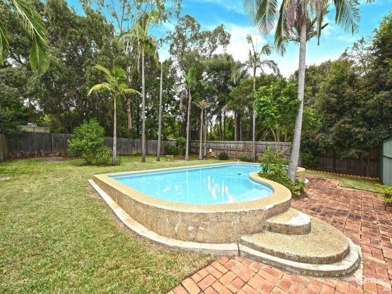 2 Ulandi Place, Winston Hills NSW 2153