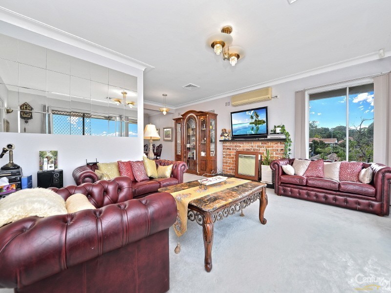 66 Dandarbong Avenue, Carlingford NSW 2118