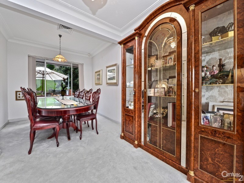 66 Dandarbong Avenue, Carlingford NSW 2118