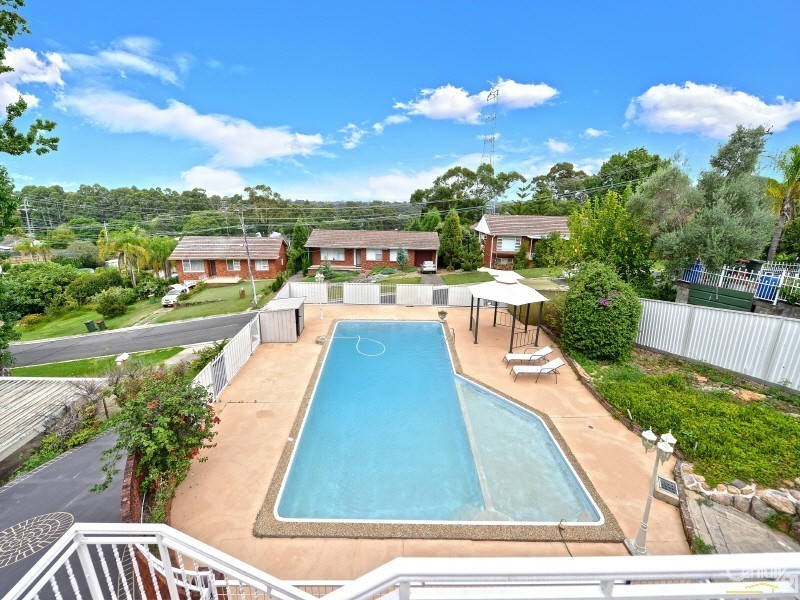 66 Dandarbong Avenue, Carlingford NSW 2118