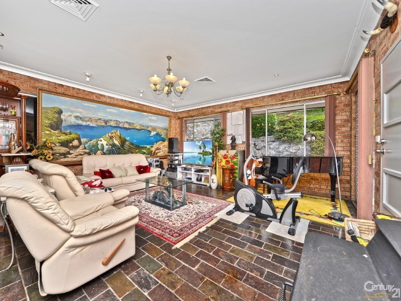 66 Dandarbong Avenue, Carlingford NSW 2118