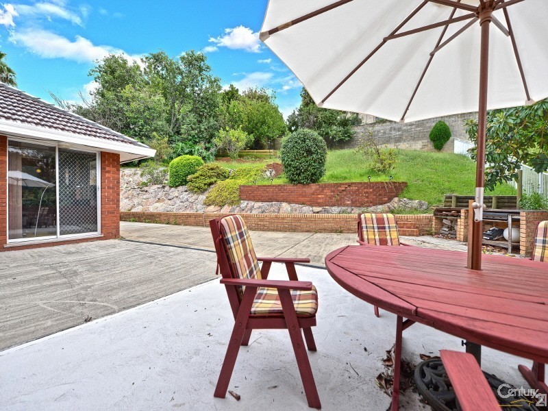 66 Dandarbong Avenue, Carlingford NSW 2118