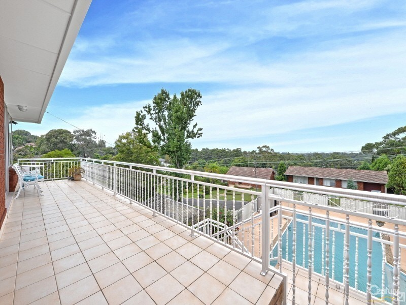 66 Dandarbong Avenue, Carlingford NSW 2118