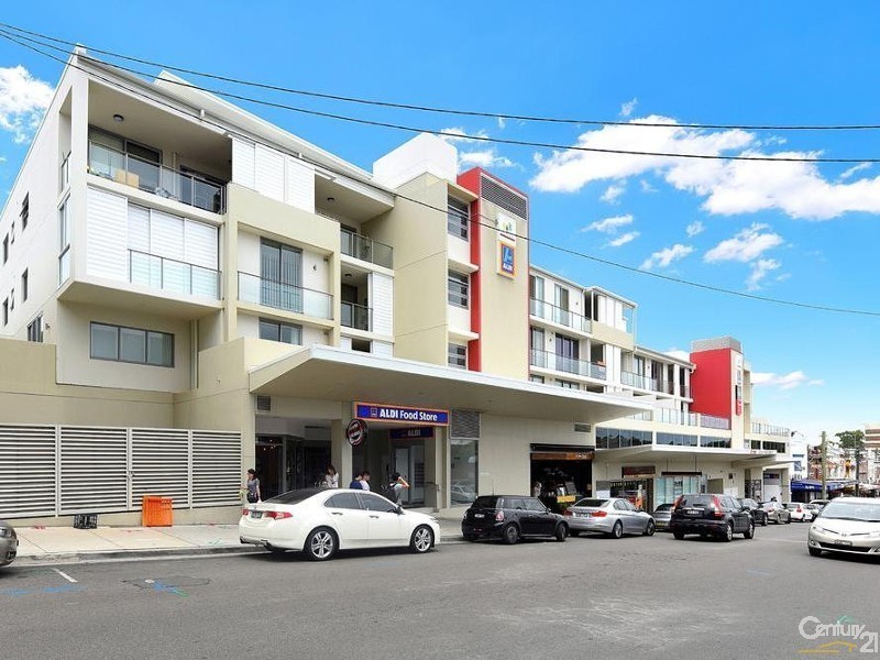 314 / 62-80 Rowe Street, Eastwood NSW 2122