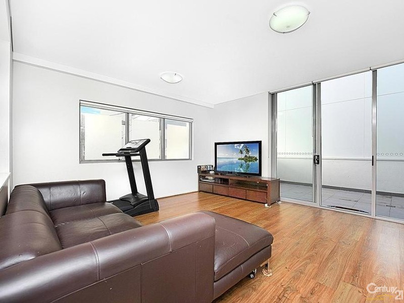 314 / 62-80 Rowe Street, Eastwood NSW 2122