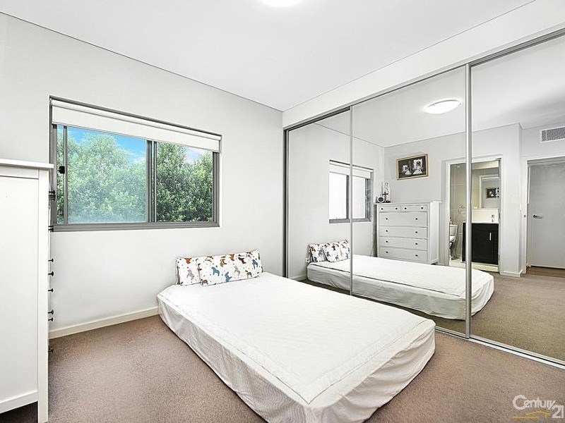 314 / 62-80 Rowe Street, Eastwood NSW 2122