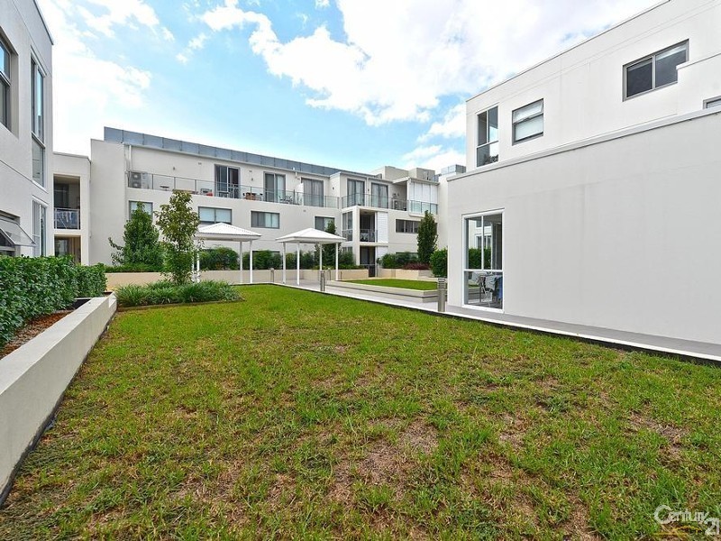 314 / 62-80 Rowe Street, Eastwood NSW 2122