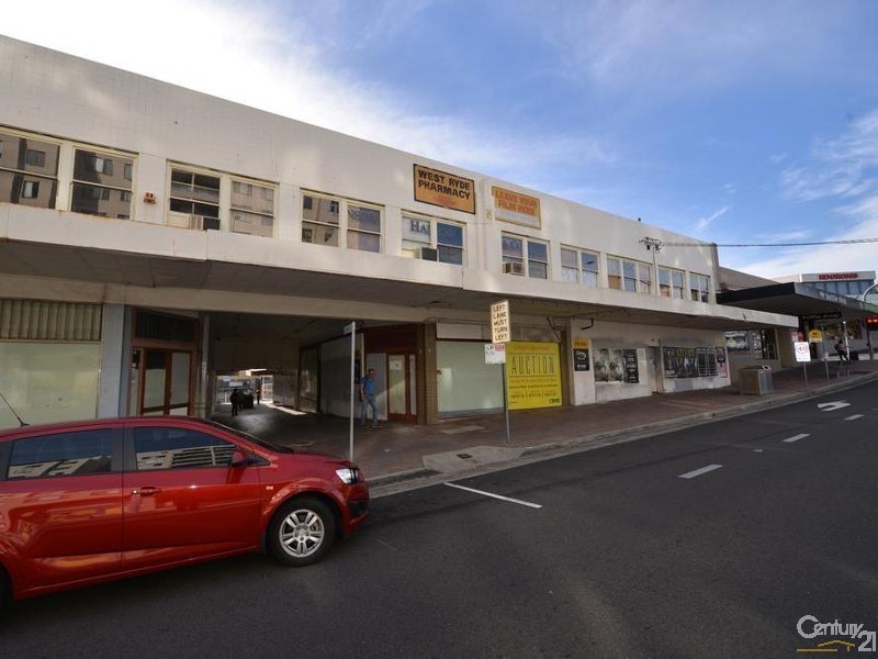 14 West Parade, West Ryde NSW 2114