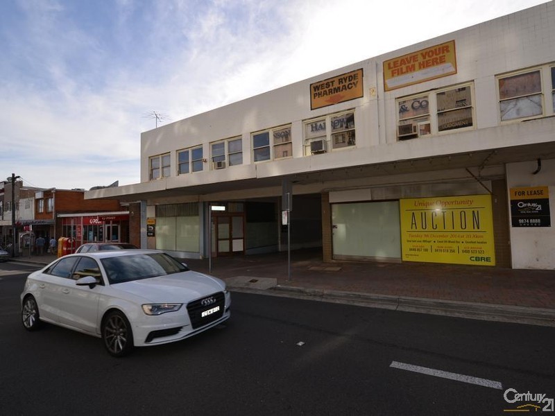 14 West Parade, West Ryde NSW 2114