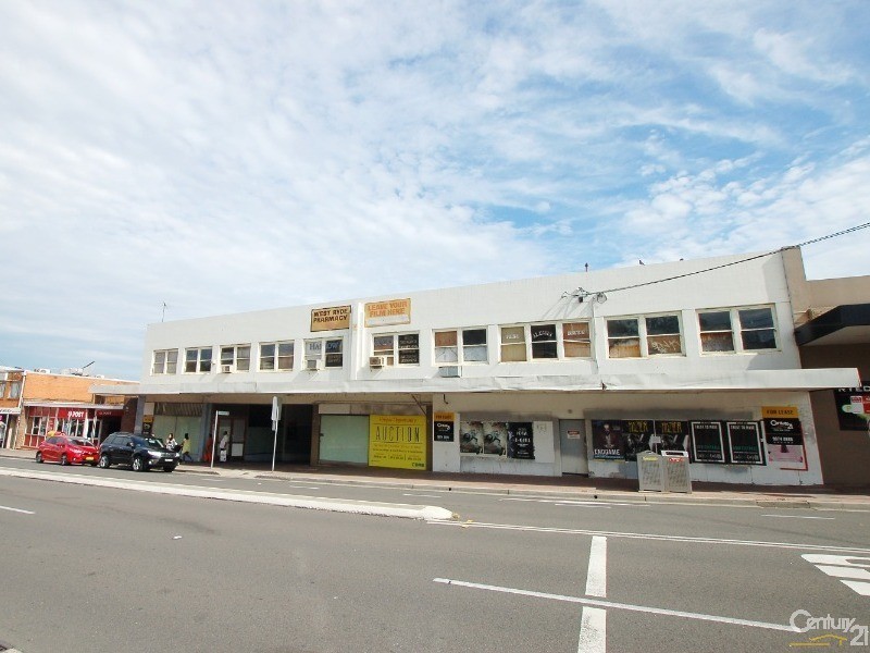 14-16 West Parade, West Ryde NSW 2114