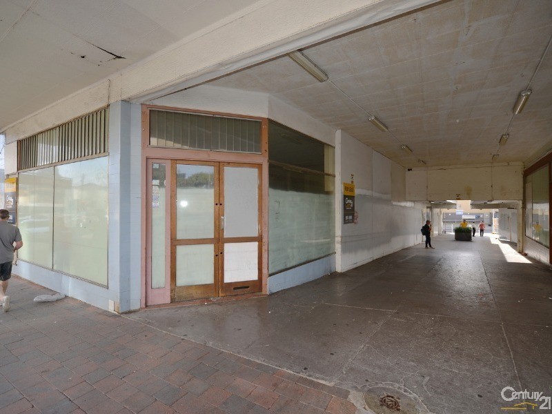 14-16 West Parade, West Ryde NSW 2114