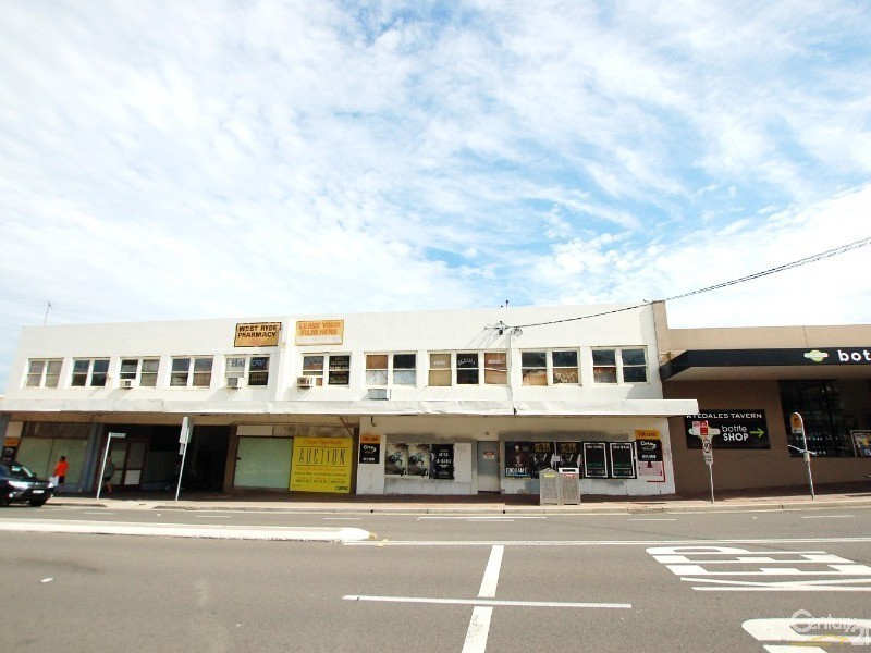 14-16 West Parade, West Ryde NSW 2114