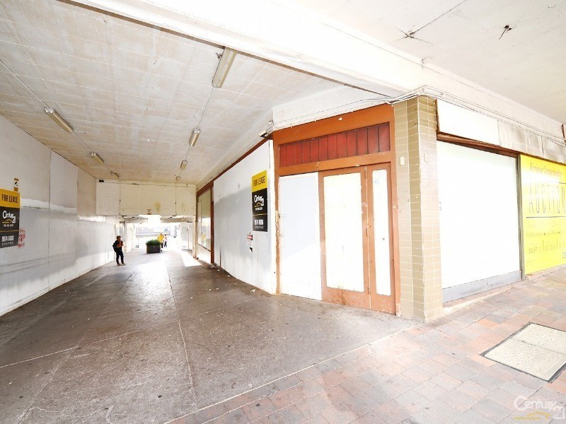 14-16 West Parade, West Ryde NSW 2114