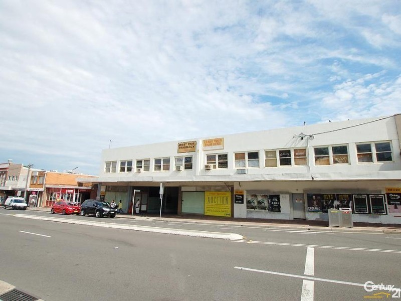 14-16 West Parade, West Ryde NSW 2114