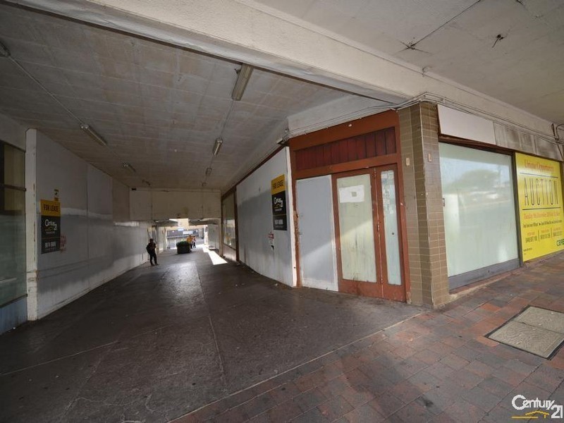 14-16 West Parade, West Ryde NSW 2114