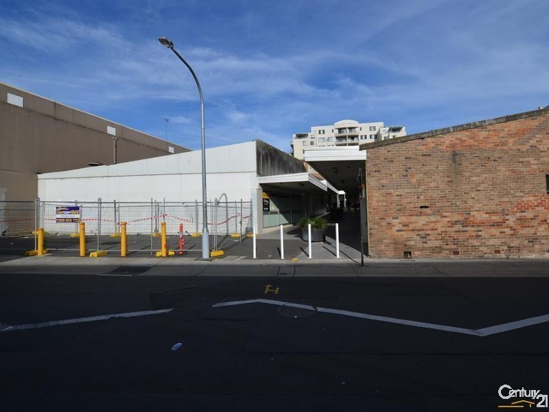 14-16 West Parade, West Ryde NSW 2114