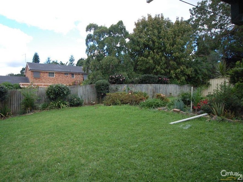 71 Jenkins Rd, Carlingford NSW 2118