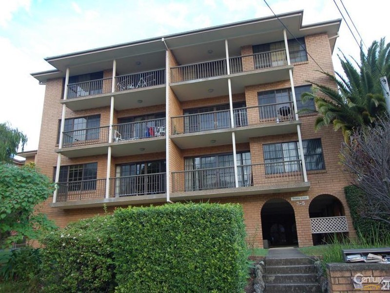 7/3-5 May St, Eastwood NSW 2122