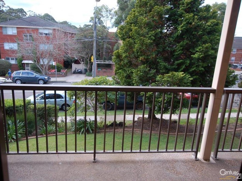 7/3-5 May St, Eastwood NSW 2122